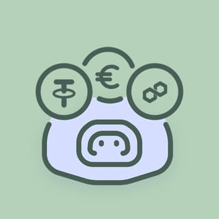 Ilustración de la segunda característica de beneficio de la plataforma de operaciones criptográficas